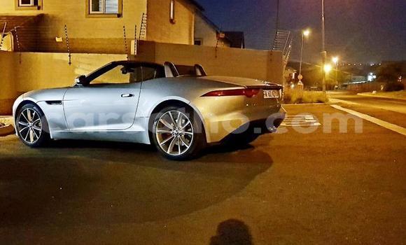 اشتري مستعمل Jaguar F-Type Silver سيارة في Maseru في Maseru اشتري مستعمل Jaguar F-Type Silver سيارة في Maseru في Maseru