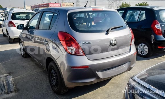 Sayi Imported Hyundai i20 Other Mota in Import - Dubai a Maseru Sayi Imported Hyundai i20 Other Mota in Import - Dubai a Maseru