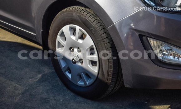 Sayi Imported Hyundai i20 Other Mota in Import - Dubai a Maseru Sayi Imported Hyundai i20 Other Mota in Import - Dubai a Maseru