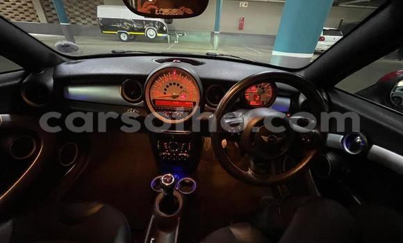 Sayi Na hannu Mini Cooper Red Mota in Maseru a Maseru Sayi Na hannu Mini Cooper Red Mota in Maseru a Maseru