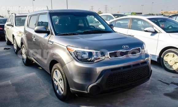 Buy Import Kia Soul Other Car in Import - Dubai in Maseru Buy Import Kia Soul Other Car in Import - Dubai in Maseru