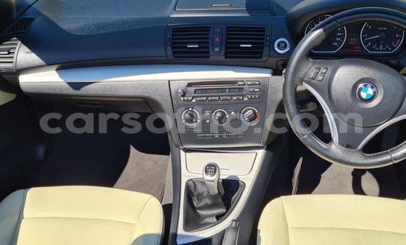 اشتري مستعمل BMW 1–Series Blue سيارة في Maseru في Maseru اشتري مستعمل BMW 1–Series Blue سيارة في Maseru في Maseru