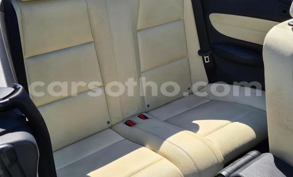 اشتري مستعمل BMW 1–Series Blue سيارة في Maseru في Maseru اشتري مستعمل BMW 1–Series Blue سيارة في Maseru في Maseru