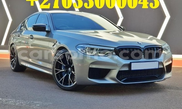 Sayi Na hannu BMW M5 Other Mota in Maseru a Maseru Sayi Na hannu BMW M5 Other Mota in Maseru a Maseru