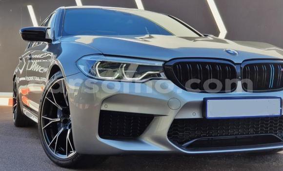 Sayi Na hannu BMW M5 Other Mota in Maseru a Maseru Sayi Na hannu BMW M5 Other Mota in Maseru a Maseru