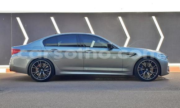 Sayi Na hannu BMW M5 Other Mota in Maseru a Maseru Sayi Na hannu BMW M5 Other Mota in Maseru a Maseru