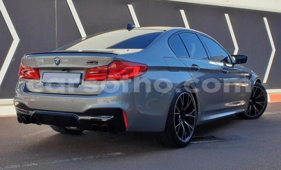 Sayi Na hannu BMW M5 Other Mota in Maseru a Maseru Sayi Na hannu BMW M5 Other Mota in Maseru a Maseru