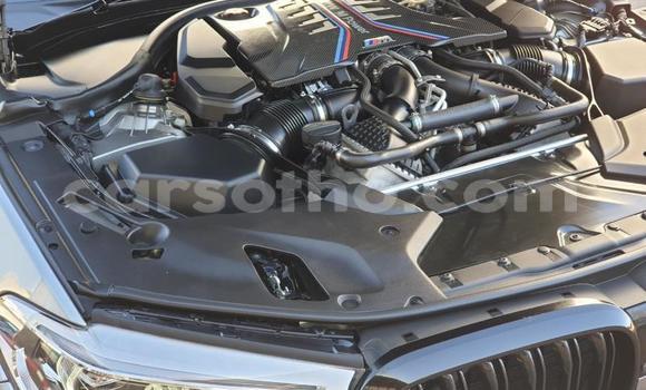 Sayi Na hannu BMW M5 Other Mota in Maseru a Maseru Sayi Na hannu BMW M5 Other Mota in Maseru a Maseru