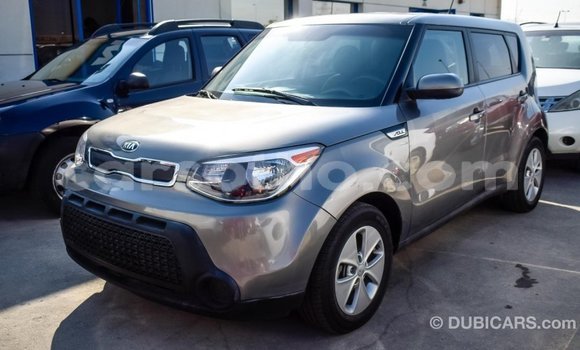 Buy Import Kia Soul Other Car in Import - Dubai in Maseru Buy Import Kia Soul Other Car in Import - Dubai in Maseru