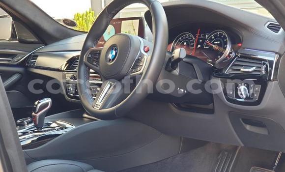 Sayi Na hannu BMW M5 Other Mota in Maseru a Maseru Sayi Na hannu BMW M5 Other Mota in Maseru a Maseru