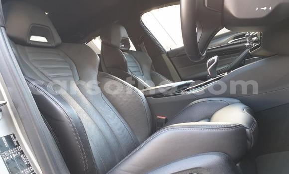 Sayi Na hannu BMW M5 Other Mota in Maseru a Maseru Sayi Na hannu BMW M5 Other Mota in Maseru a Maseru