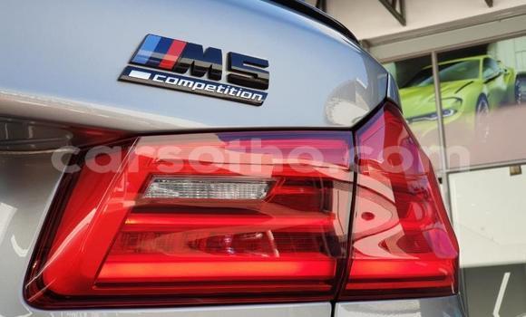Sayi Na hannu BMW M5 Other Mota in Maseru a Maseru Sayi Na hannu BMW M5 Other Mota in Maseru a Maseru