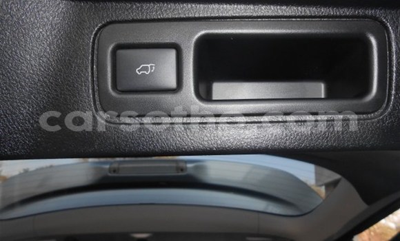 Acheter Occasion Voiture Toyota Fortuner Gris à Maseru, Maseru Acheter Occasion Voiture Toyota Fortuner Gris à Maseru, Maseru