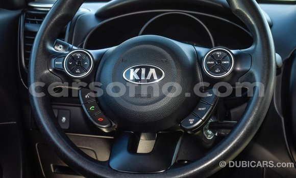 Buy Import Kia Soul Other Car in Import - Dubai in Maseru Buy Import Kia Soul Other Car in Import - Dubai in Maseru