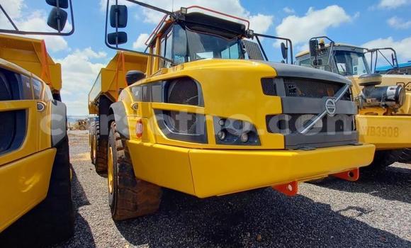 اشتري مستعمل Volvo F4 Other شاحنة في Maseru في Maseru اشتري مستعمل Volvo F4 Other شاحنة في Maseru في Maseru