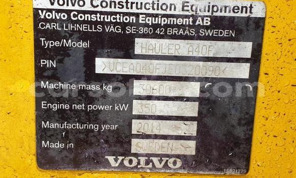 اشتري مستعمل Volvo F4 Other شاحنة في Maseru في Maseru اشتري مستعمل Volvo F4 Other شاحنة في Maseru في Maseru