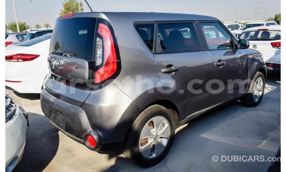 Buy Import Kia Soul Other Car in Import - Dubai in Maseru Buy Import Kia Soul Other Car in Import - Dubai in Maseru