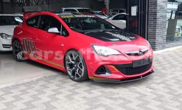 Buy Used Opel Astra OPC Red Car in Maseru in Maseru Buy Used Opel Astra OPC Red Car in Maseru in Maseru
