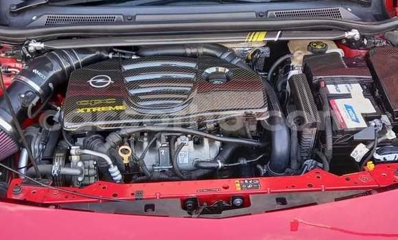 Buy Used Opel Astra OPC Red Car in Maseru in Maseru Buy Used Opel Astra OPC Red Car in Maseru in Maseru