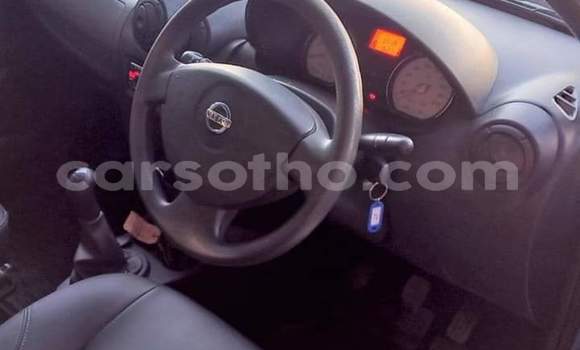 Buy Used Nissan NP 300 Blue Car in Maseru in Maseru Buy Used Nissan NP 300 Blue Car in Maseru in Maseru