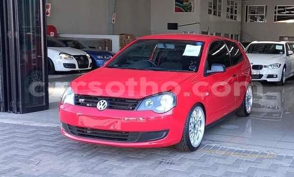 Buy Used Volkswagen Polo GTI Red Car in Maseru in Maseru Buy Used Volkswagen Polo GTI Red Car in Maseru in Maseru