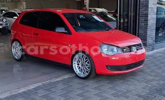 Buy Used Volkswagen Polo GTI Red Car in Maseru in Maseru Buy Used Volkswagen Polo GTI Red Car in Maseru in Maseru