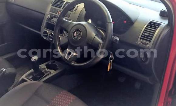 Buy Used Volkswagen Polo GTI Red Car in Maseru in Maseru Buy Used Volkswagen Polo GTI Red Car in Maseru in Maseru