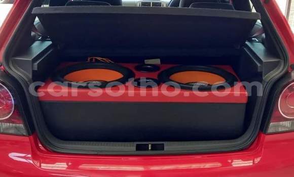 Buy Used Volkswagen Polo GTI Red Car in Maseru in Maseru Buy Used Volkswagen Polo GTI Red Car in Maseru in Maseru