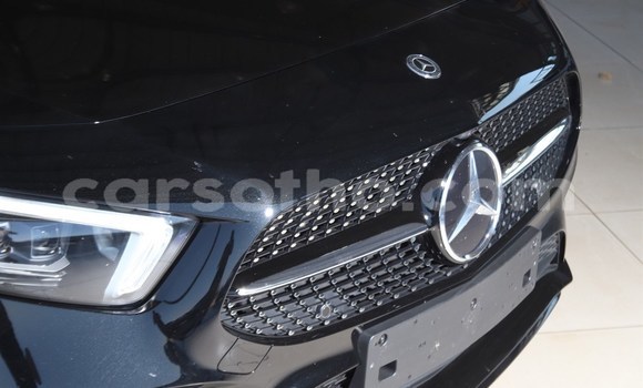 اشتري مستعمل Mercedes-Benz A200 Black سيارة في Maseru في Maseru اشتري مستعمل Mercedes-Benz A200 Black سيارة في Maseru في Maseru