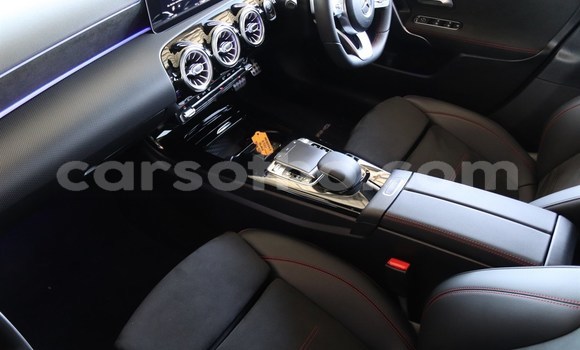 اشتري مستعمل Mercedes-Benz A200 Black سيارة في Maseru في Maseru اشتري مستعمل Mercedes-Benz A200 Black سيارة في Maseru في Maseru