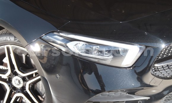اشتري مستعمل Mercedes-Benz A200 Black سيارة في Maseru في Maseru اشتري مستعمل Mercedes-Benz A200 Black سيارة في Maseru في Maseru