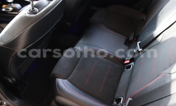 اشتري مستعمل Mercedes-Benz A200 Black سيارة في Maseru في Maseru اشتري مستعمل Mercedes-Benz A200 Black سيارة في Maseru في Maseru