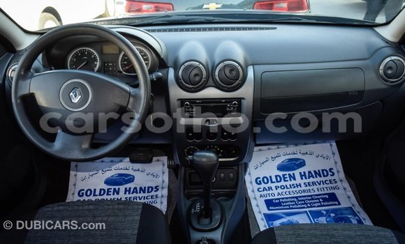 Sayi Imported Renault Duster Blue Mota in Import - Dubai a Maseru Sayi Imported Renault Duster Blue Mota in Import - Dubai a Maseru