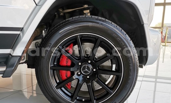 Acheter Occasion Voiture Mercedes-Benz AMG GLC Gris à Maseru, Maseru Acheter Occasion Voiture Mercedes-Benz AMG GLC Gris à Maseru, Maseru
