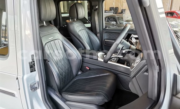 Acheter Occasion Voiture Mercedes-Benz AMG GLC Gris à Maseru, Maseru Acheter Occasion Voiture Mercedes-Benz AMG GLC Gris à Maseru, Maseru