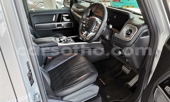 Acheter Occasion Voiture Mercedes-Benz AMG GLC Gris à Maseru, Maseru Acheter Occasion Voiture Mercedes-Benz AMG GLC Gris à Maseru, Maseru