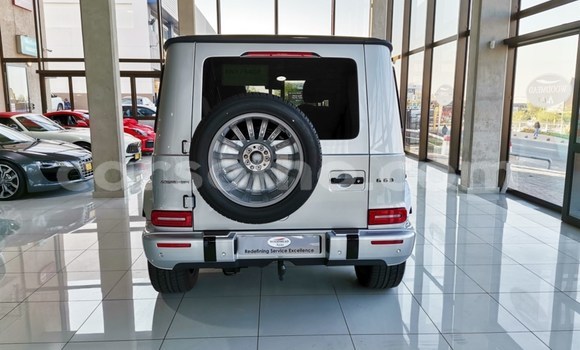 Acheter Occasion Voiture Mercedes-Benz AMG GLC Gris à Maseru, Maseru Acheter Occasion Voiture Mercedes-Benz AMG GLC Gris à Maseru, Maseru