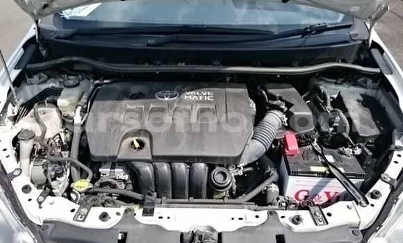 اشتري مستعمل Toyota Wish White سيارة في Butha Buthe في Butha-Buthe اشتري مستعمل Toyota Wish White سيارة في Butha Buthe في Butha-Buthe