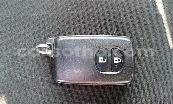 اشتري مستعمل Toyota Wish White سيارة في Butha Buthe في Butha-Buthe اشتري مستعمل Toyota Wish White سيارة في Butha Buthe في Butha-Buthe