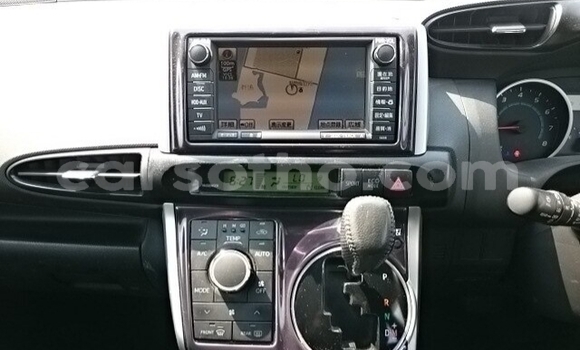 اشتري مستعمل Toyota Wish White سيارة في Butha Buthe في Butha-Buthe اشتري مستعمل Toyota Wish White سيارة في Butha Buthe في Butha-Buthe