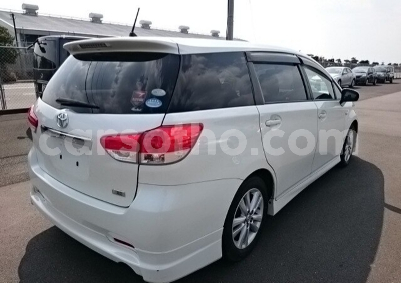 Big with watermark toyota wish butha buthe butha buthe 22975