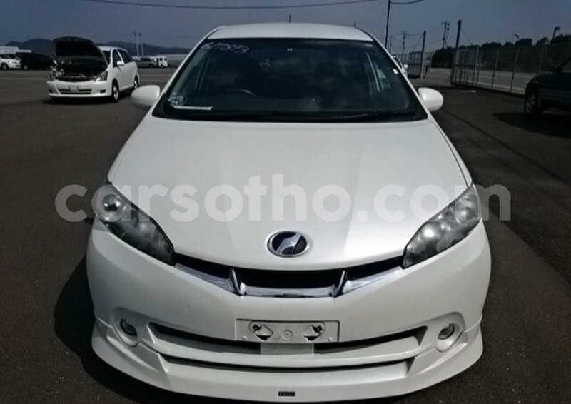 Big with watermark toyota wish butha buthe butha buthe 22975