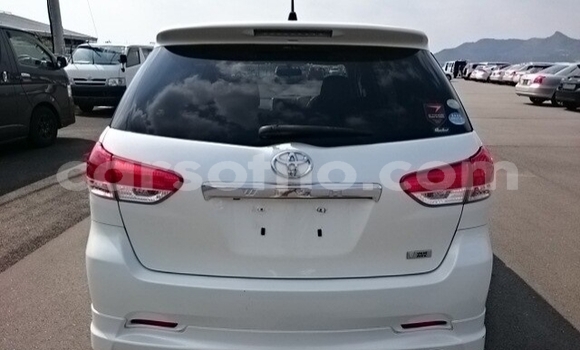 اشتري مستعمل Toyota Wish White سيارة في Butha Buthe في Butha-Buthe اشتري مستعمل Toyota Wish White سيارة في Butha Buthe في Butha-Buthe
