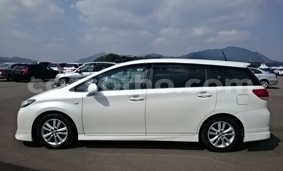 اشتري مستعمل Toyota Wish White سيارة في Butha Buthe في Butha-Buthe اشتري مستعمل Toyota Wish White سيارة في Butha Buthe في Butha-Buthe