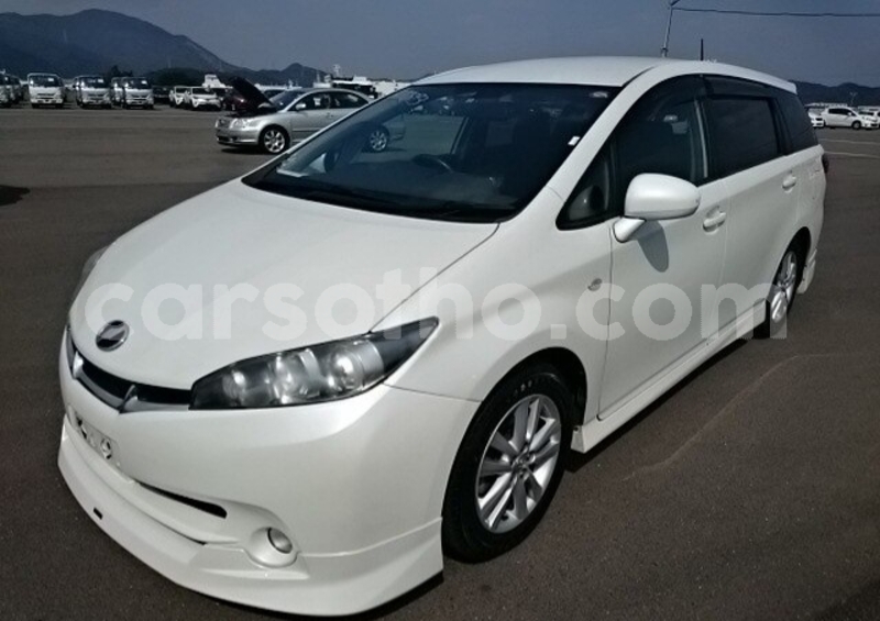 Big with watermark toyota wish butha buthe butha buthe 22975