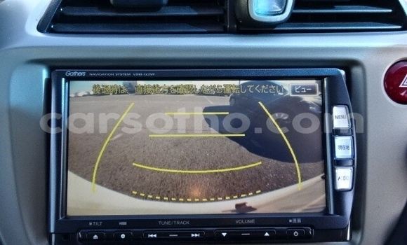 اشتري مستعمل Honda FIT White سيارة في Butha Buthe في Butha-Buthe اشتري مستعمل Honda FIT White سيارة في Butha Buthe في Butha-Buthe