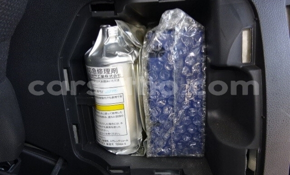 اشتري مستعمل Honda FIT White سيارة في Butha Buthe في Butha-Buthe اشتري مستعمل Honda FIT White سيارة في Butha Buthe في Butha-Buthe