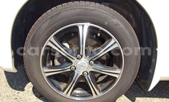 اشتري مستعمل Honda FIT White سيارة في Butha Buthe في Butha-Buthe اشتري مستعمل Honda FIT White سيارة في Butha Buthe في Butha-Buthe