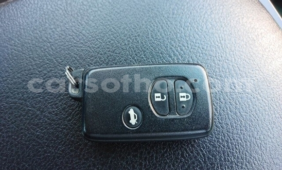 اشتري مستعمل Toyota Mark X White سيارة في Butha Buthe في Butha-Buthe اشتري مستعمل Toyota Mark X White سيارة في Butha Buthe في Butha-Buthe