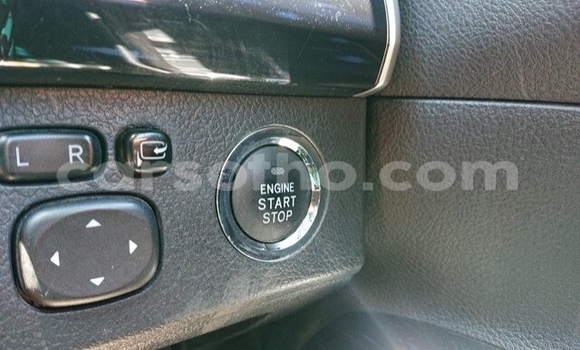 اشتري مستعمل Toyota Mark X White سيارة في Butha Buthe في Butha-Buthe اشتري مستعمل Toyota Mark X White سيارة في Butha Buthe في Butha-Buthe